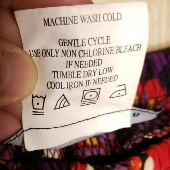 Tiana B. Womens Off The Shoulder Stretchy 3/4 Sleeve Jewel Tone Dress Small - Picture 7 of 7